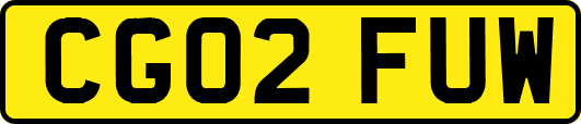 CG02FUW