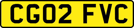 CG02FVC