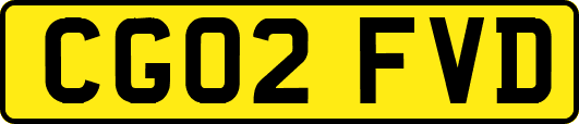 CG02FVD