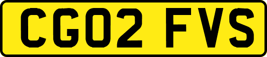 CG02FVS