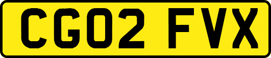 CG02FVX