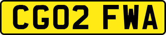 CG02FWA