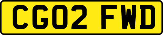 CG02FWD