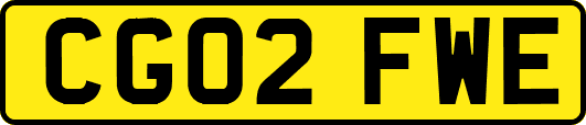 CG02FWE