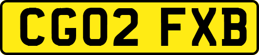 CG02FXB