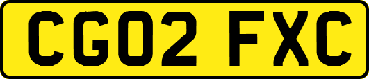 CG02FXC
