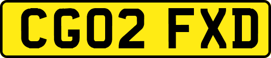 CG02FXD