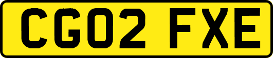 CG02FXE