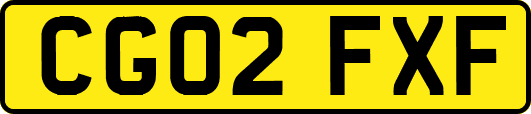 CG02FXF