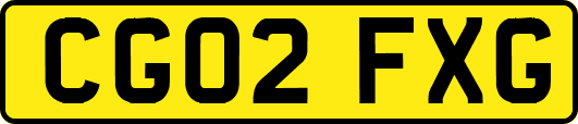 CG02FXG