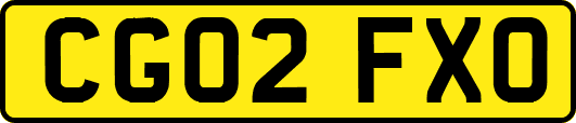 CG02FXO
