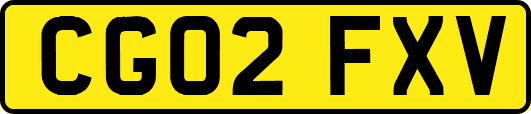 CG02FXV