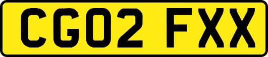 CG02FXX