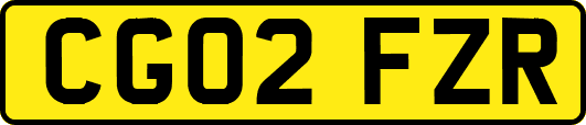 CG02FZR