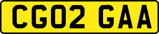CG02GAA