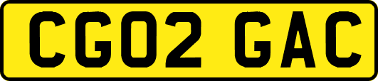 CG02GAC