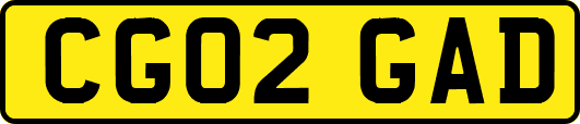 CG02GAD