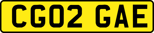 CG02GAE