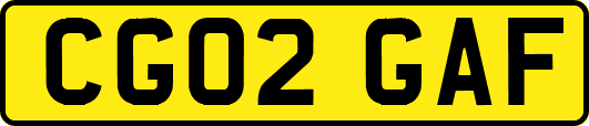 CG02GAF