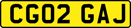 CG02GAJ