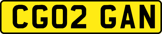CG02GAN