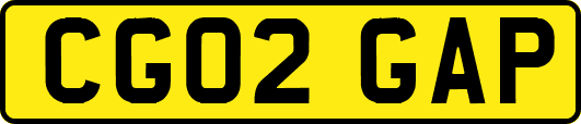 CG02GAP