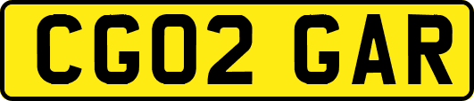 CG02GAR