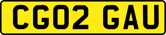 CG02GAU