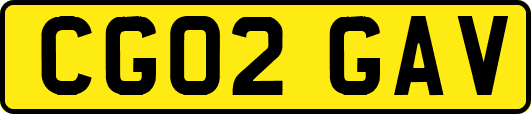 CG02GAV