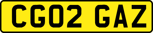 CG02GAZ