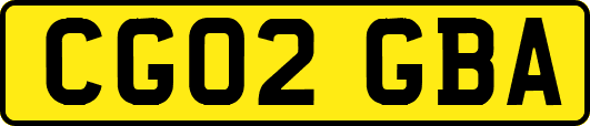 CG02GBA