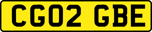 CG02GBE