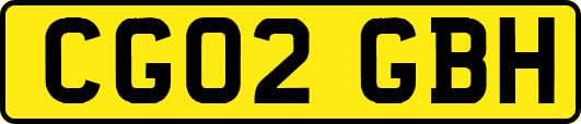 CG02GBH