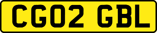 CG02GBL