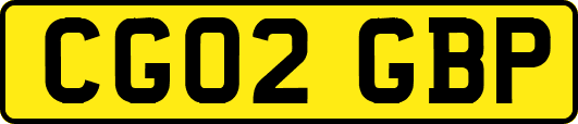 CG02GBP