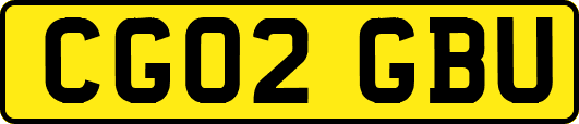 CG02GBU