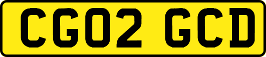 CG02GCD