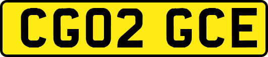 CG02GCE