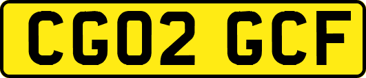 CG02GCF