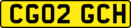 CG02GCH