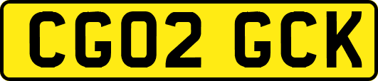 CG02GCK
