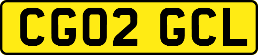 CG02GCL
