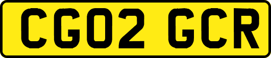 CG02GCR