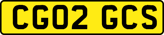 CG02GCS