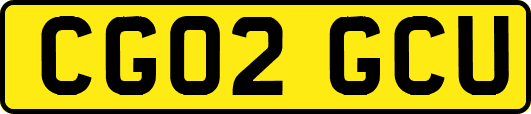CG02GCU