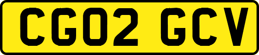 CG02GCV