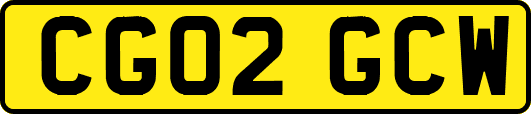 CG02GCW