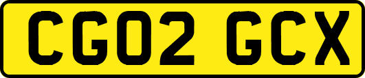 CG02GCX