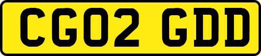 CG02GDD