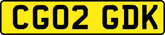 CG02GDK